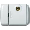 ABUS FTS3003 fönstersäkring vit ABFS28409