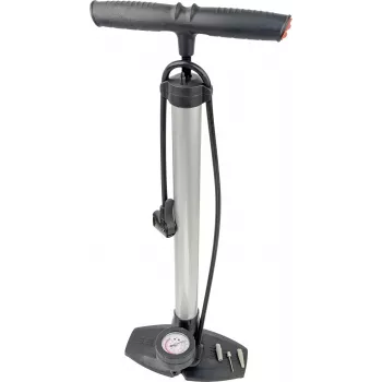Brüder Mannesmann 00360 handpump 5 bar med universalventilhuvud
