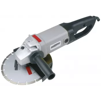 Brüder Mannesmann XP1 Pro-serien M12179 230 mm 2 000 W vinkelslip