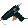 Brüder Mannesmann limpistolset 7-delat M49200 | 20 W, 11 mm limstift, integrerat stöd