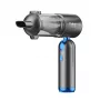 Fakir AS 150 LT multifunktionell sladdlös handdammsugare antracit/blå 120W 11,1V 3 steg 2993003