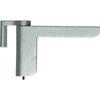 ABUS dörrstängare silver ABTS44182