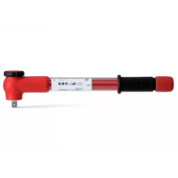 Gedore VDE 4508-05 3079066 isolerad momentnyckel 1/2