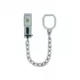 ABUS låsbar dörrkedja SK99 S SB ABTS21542