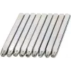 Brüder Mannesmann 9-delat siffersstämpelset 3 mm (243-Z-3MM)