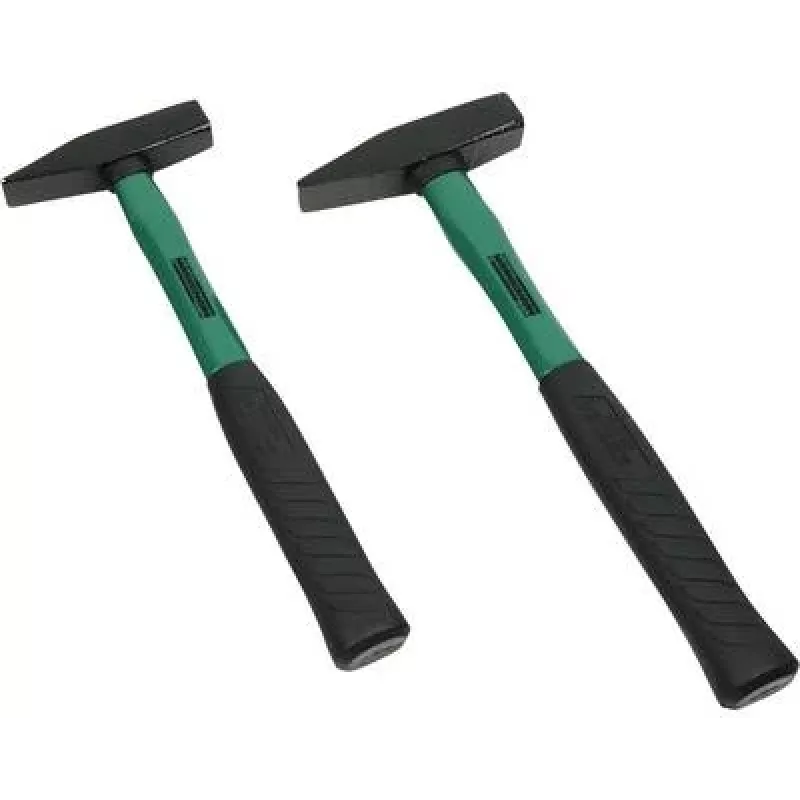 Brüder Mannesmann M76515 klubbhammare 500 g