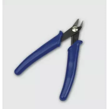 Brüder Mannesmann M10820 Revolver Punch Pliers 125 mm