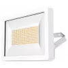 Theben theLeda B50 dual WH LED-strålkastare 50W 3000/4000K omkopplingsbar vit 1020676