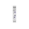 Theben TM 345 MF elektroniskt tidsrelä, 10 driftlägen, 12-240 V AC/DC, 16 A, DIN-skena 3450733