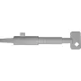 ABUS byggnyckel plast 03884
