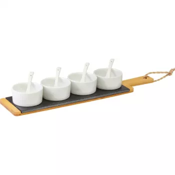 WESTMARK Tapas + Friends Tapas Set White (69662260)