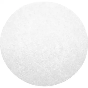 WESTMARK separeringspapper för hamburgare Big, 13 x 13 cm, 80 ark, vit, fettätt 62342270
