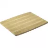 WESTMARK brun skärbräda 50 x 35 cm HDPE 62082270