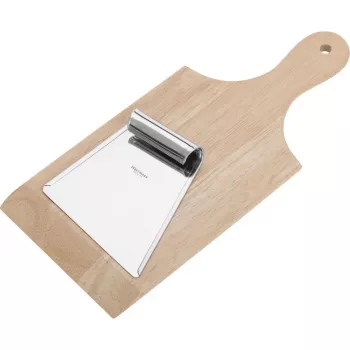 WESTMARK Spätzlebrädeset brunt 32 x 14 cm 2-delat 61162240