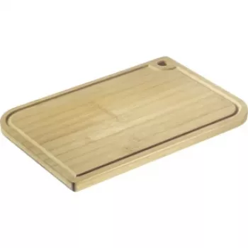 WESTMARK brun skärbräda i plast 33,3 cm (62052270)