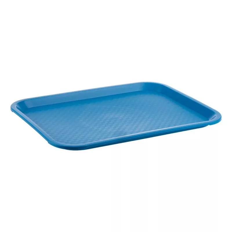 APS bricka blå rektangulär 35,0 x 27,0 cm (539)