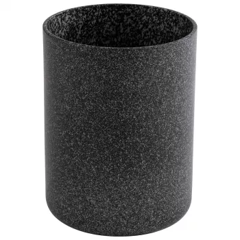 APS dressingkanna / flaskkylare FROSTFIRE, 1,5 L, silver-svart 36140