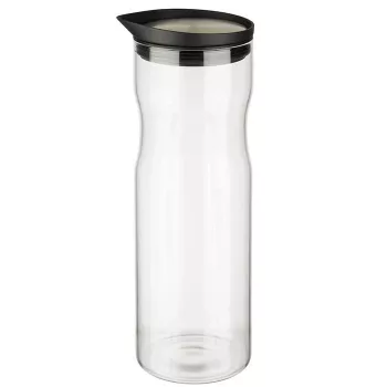 APS 10721 glaskaraff 1 liter