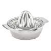 APS rostfri manuell citruspress 71431