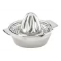 APS rostfri manuell citruspress 71431