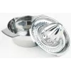 APS rostfri manuell citruspress 71431