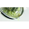 APS rostfri manuell citruspress 71431