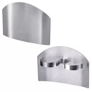 WESTMARK fingerskydd silver 2 st (10712270)