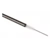 APS ersättningsborste för rostfria sugrör, 8 mm diameter, 200 mm längd, 1 st 93386