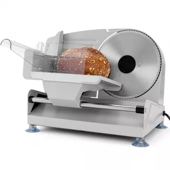 Bomann MA 451 CB allroundskärare, aluminium, silver