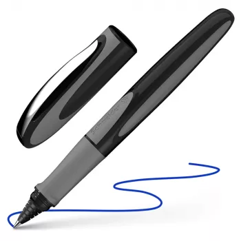 Schneider Ray bläckrulle Onyx 0,5 mm blått bläck 187807
