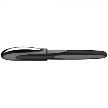 Schneider Ray bläckrulle Onyx 0,5 mm blått bläck 187807