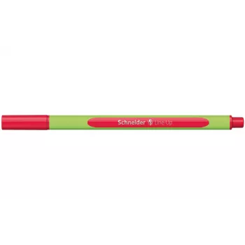 Schneider Line-Up finelinerpenna 0,4 mm Romantic Red 191002