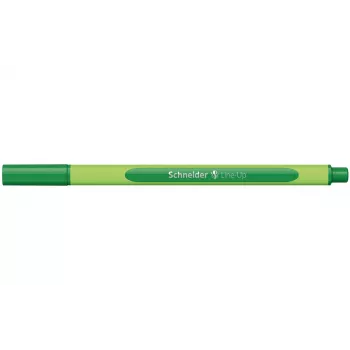 Schneider Line-UP fineliner grön (191004)