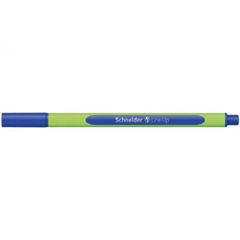 Schneider Line-UP fineliner blå (191003)