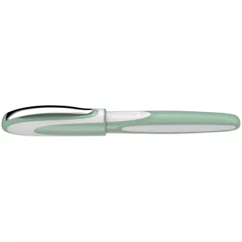 Schneider Ray fylldpenna pistasch mediumspets 50-168213
