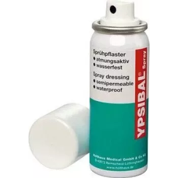 Holthaus Medical YPSIBAL plåsterspray 50 ml transparent 35650