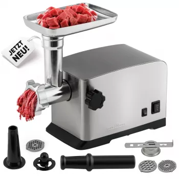 Profi Cook PC-FW 1272 köttkvarn 1200 W 501272