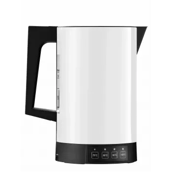 Ritter fontana5 1.3L 2800W White Kettle (635.001)