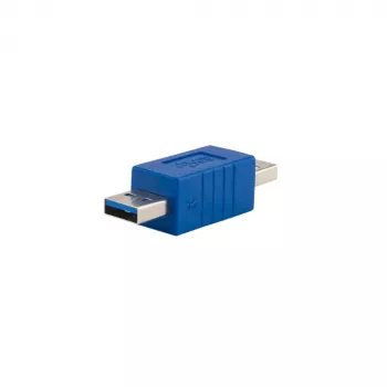 E+P USB 3.0-adapter Type-A-kontakt till Type-A-kontakt CC355 (866050)