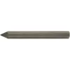 FABER-CASTELL PITT grafitpenna 2B, 12 st i metallask 129902