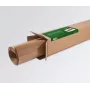 SIGEL moderationspapper BA161 brun 114 x 160 cm