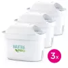 BRITA MAXTRA PRO vattenfilterpatron, 3-pack