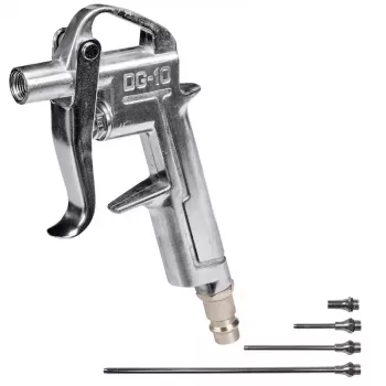 Einhell tryckluftsblåspistol 4132762