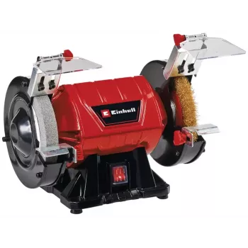 Einhell TC-BG 150 B dubbelslip 350 W 150 mm (4412634)