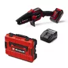 Einhell GE-PS 18/15 Li BL Kit batterigrenssåg (4600045)