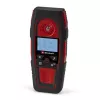Einhell multi-materialdetektor TE-MD 80 (2270145) – identifierar järn-/icke-järnmetaller, trä, spänningsförande ledningar