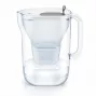 BRITA STYLE-B vattenfilterkanna, 2,4 L, grå