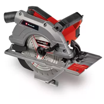 Einhell TE-CS 190/1 cirkelsåg 1500 W (4331005)
