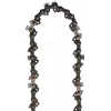 Einhell 4500193 ersättningskedja för FORTEXXA 18/20 TH batterikedjesåg, 3/8 inch LP, 1,1 mm, 33 drivlänkar, 20 cm svärd