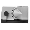 Ritter E 18 allround skärmaskin 130 W silver metallic